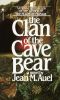 [Earth's Children 01] • The Clan of the Cave Bear